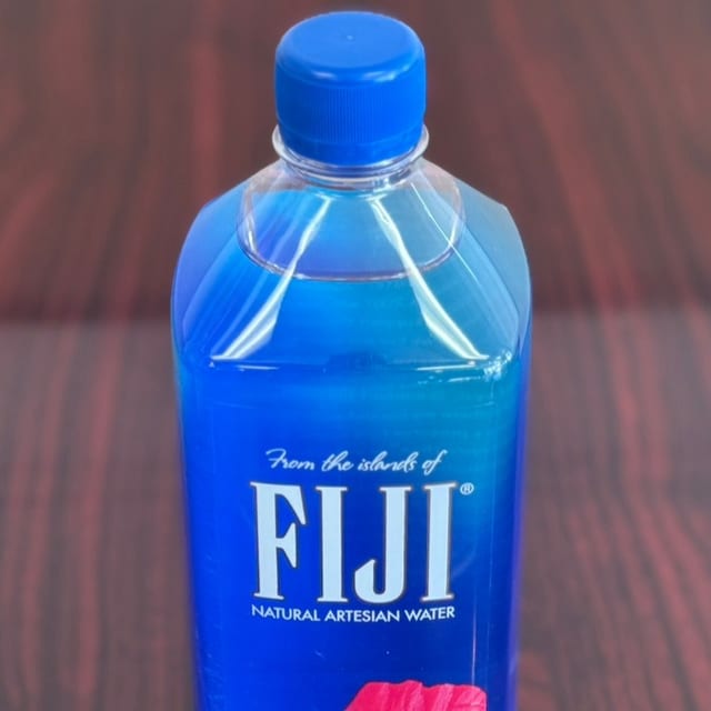 Mineral/Spring Water.