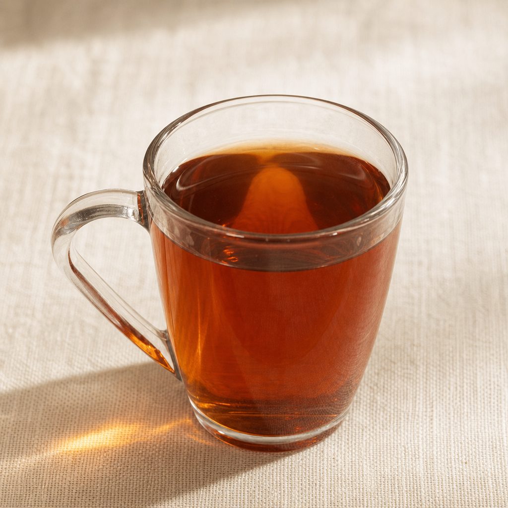 Chai Black Tea.