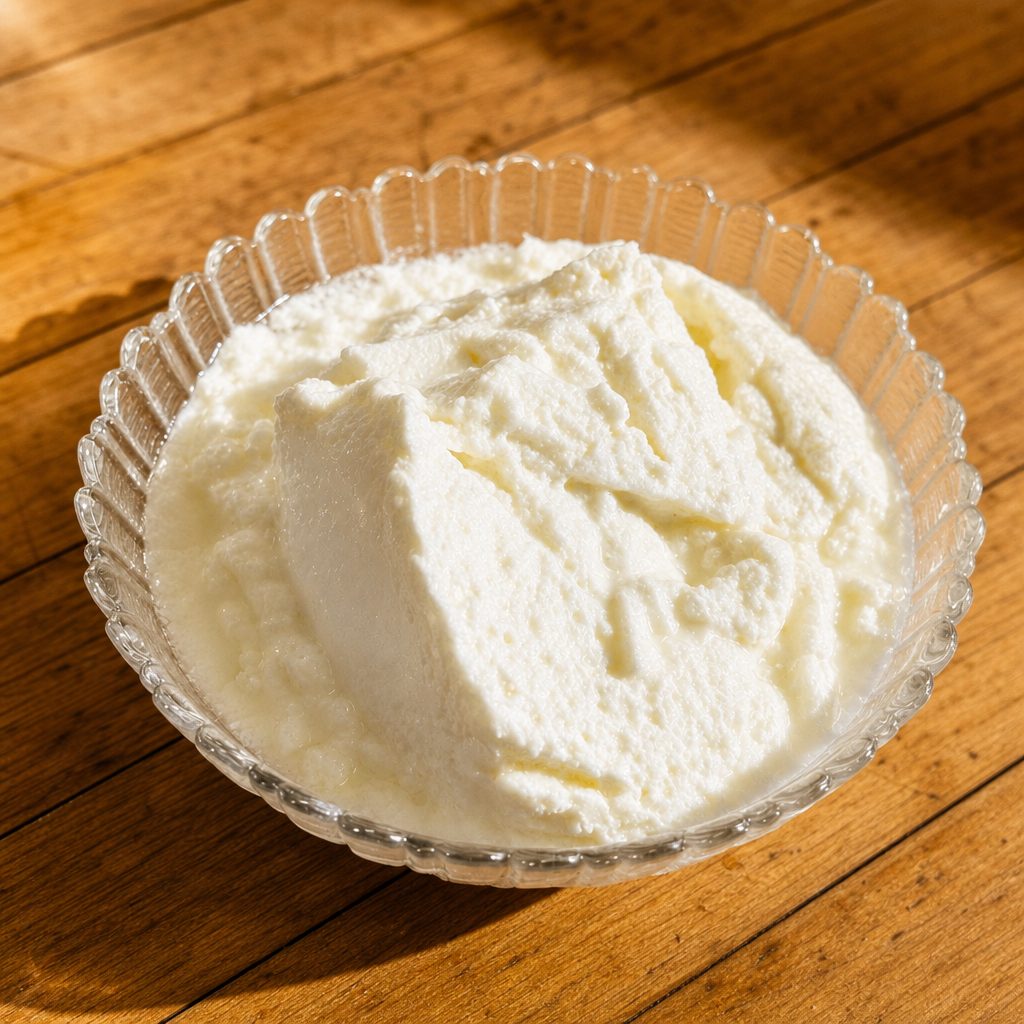 Yogurt.