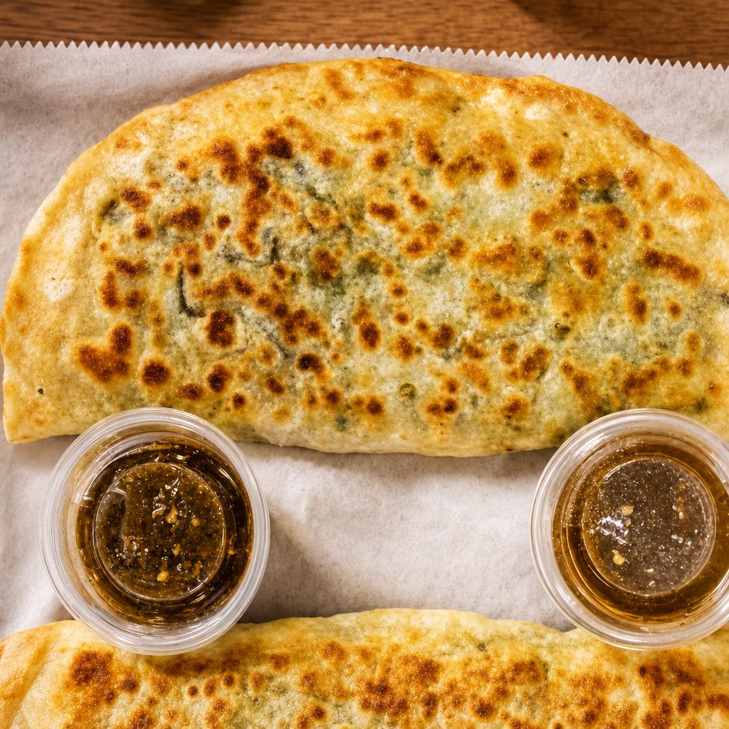 Bolani-Leek.